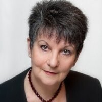 Marie-Christine Jung