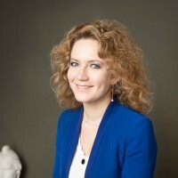 Ludivine Vanthournout