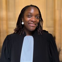 Ariane-Matthieue Nougoua