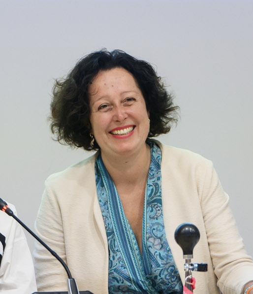 Eléonore Carpentier