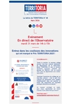 La Lettre de TERRITORIA N°48
